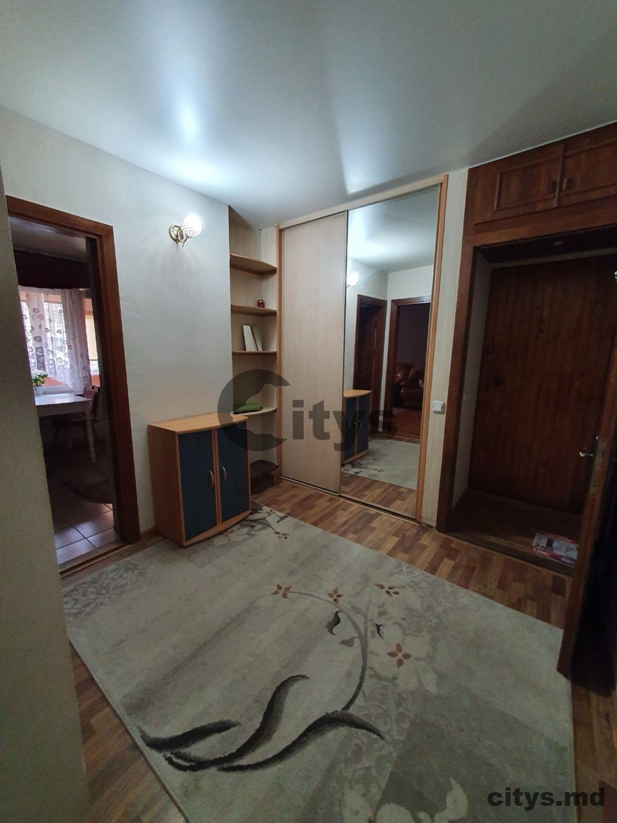 2-х комнатная квартира, 55м², M.Basarab photo 5