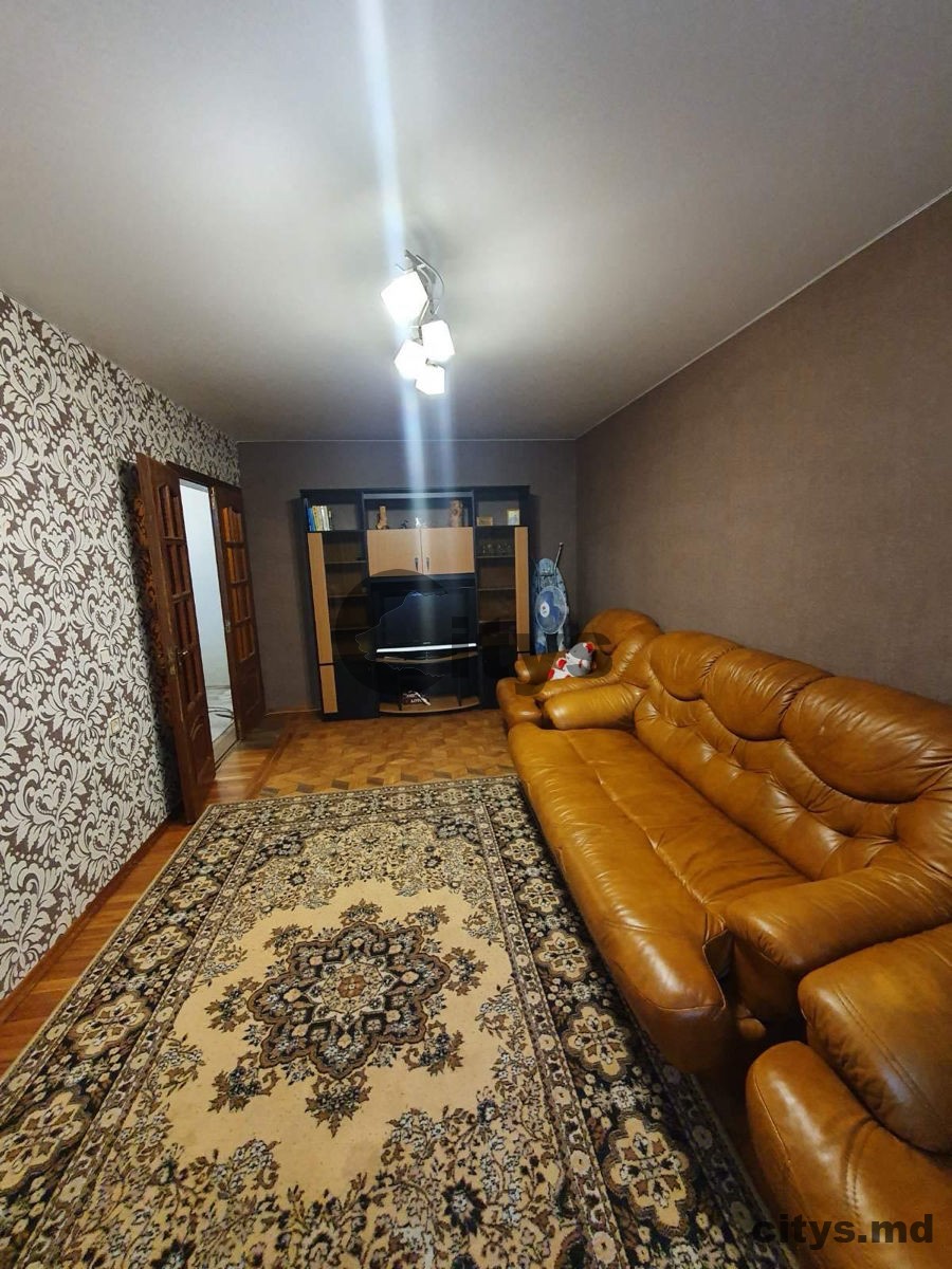 2-х комнатная квартира, 55м², M.Basarab photo 2