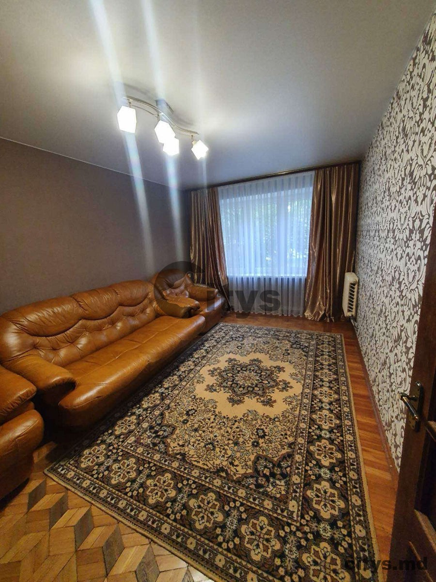 2-х комнатная квартира, 55м², M.Basarab photo 1