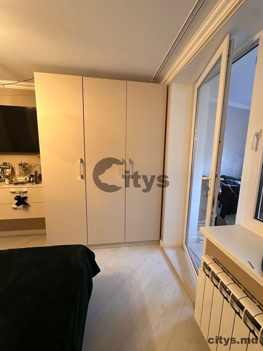 Apartament cu 1 cameră, 32m², Florilor photo 2