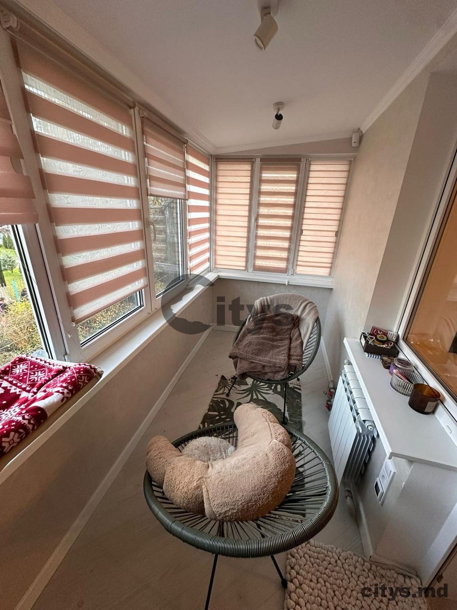 Apartament cu 1 cameră, 32m², Florilor photo 3