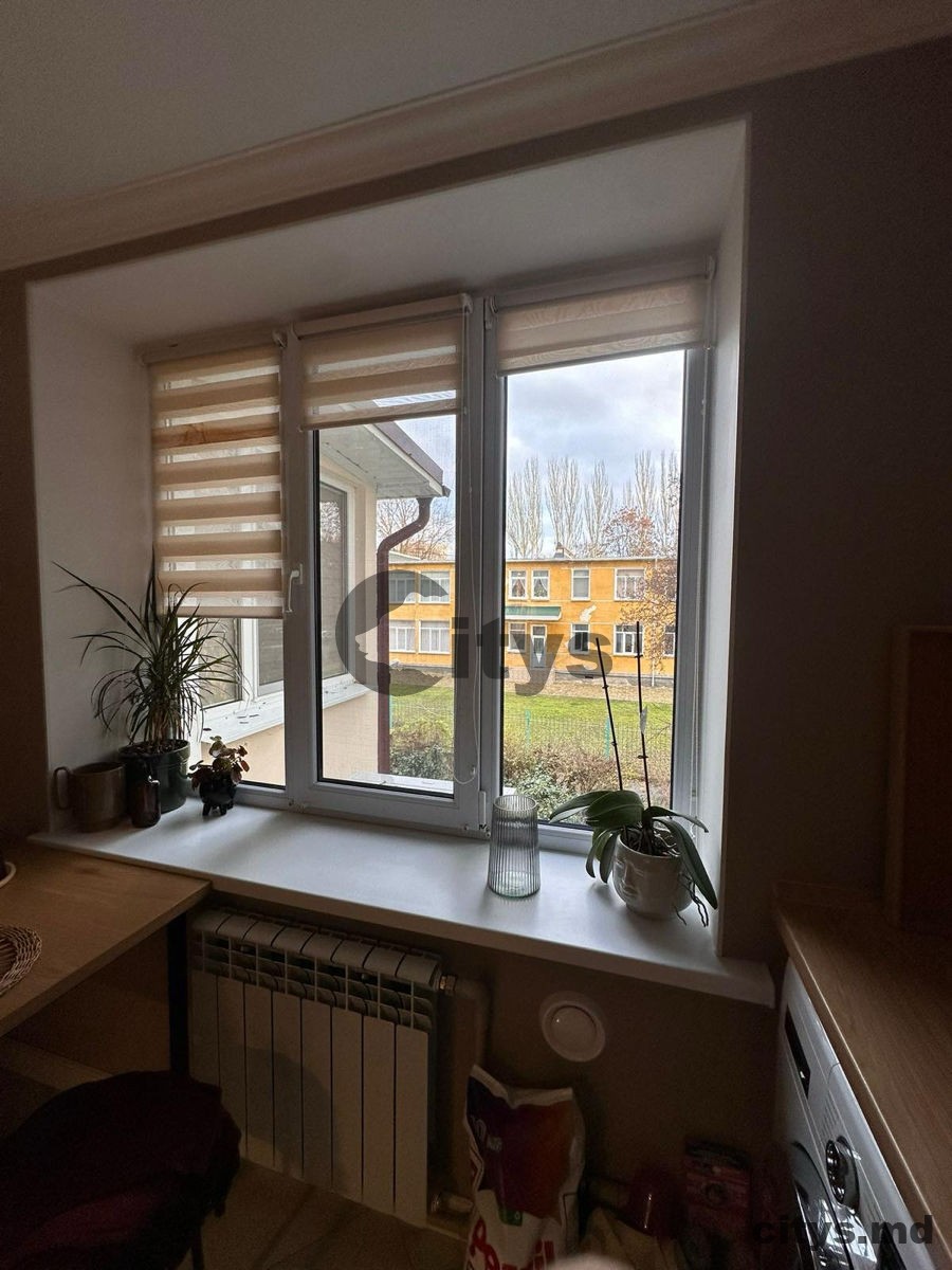 Apartament cu 1 cameră, 32m², Florilor photo 4