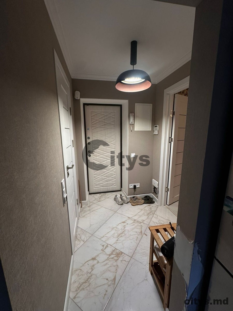 Apartament cu 1 cameră, 32m², Florilor photo 5