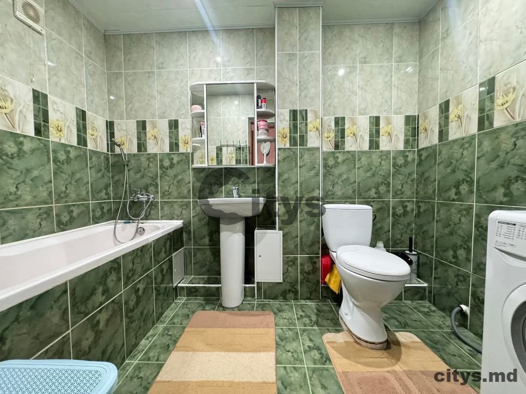Apartament cu 1 cameră, 41m², Posta Veche, Конструкторилор photo 5 - citys.md Apartament cu 1 cameră, 41m², Posta Veche, Конструкторилор photo 4