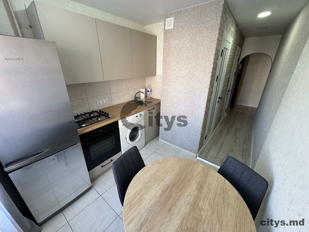 Apartament cu 2 camere, 60m², Telecentru, Pietrarilor photo 3