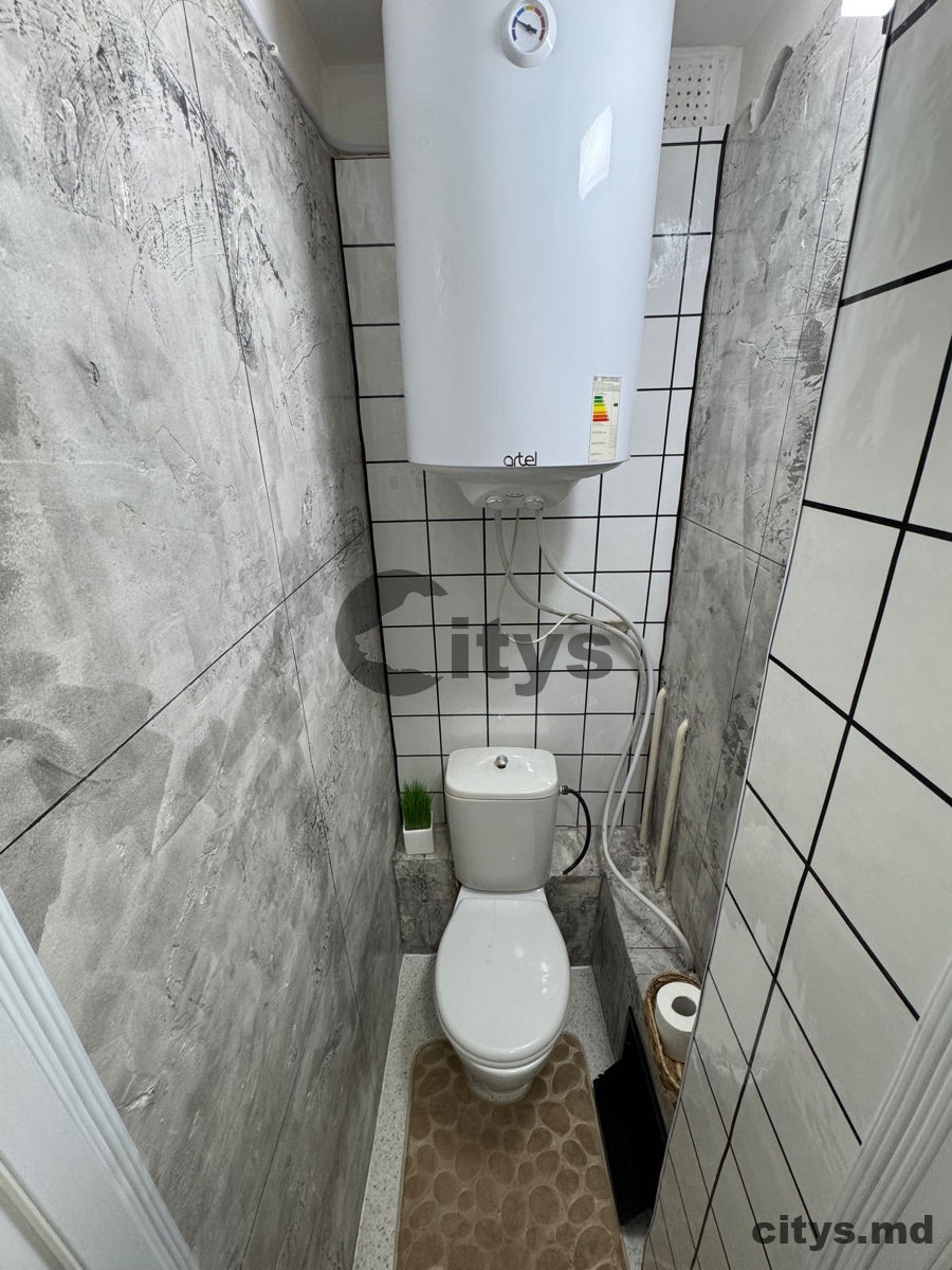 Apartament cu 2 camere, 60m², Telecentru, Pietrarilor photo 6