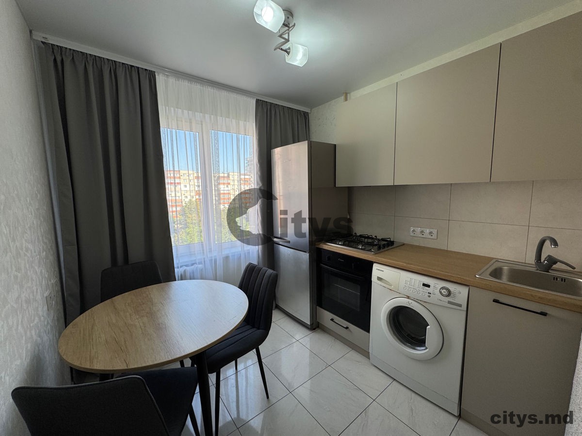 Apartament cu 2 camere, 60m², Telecentru, Pietrarilor photo 8