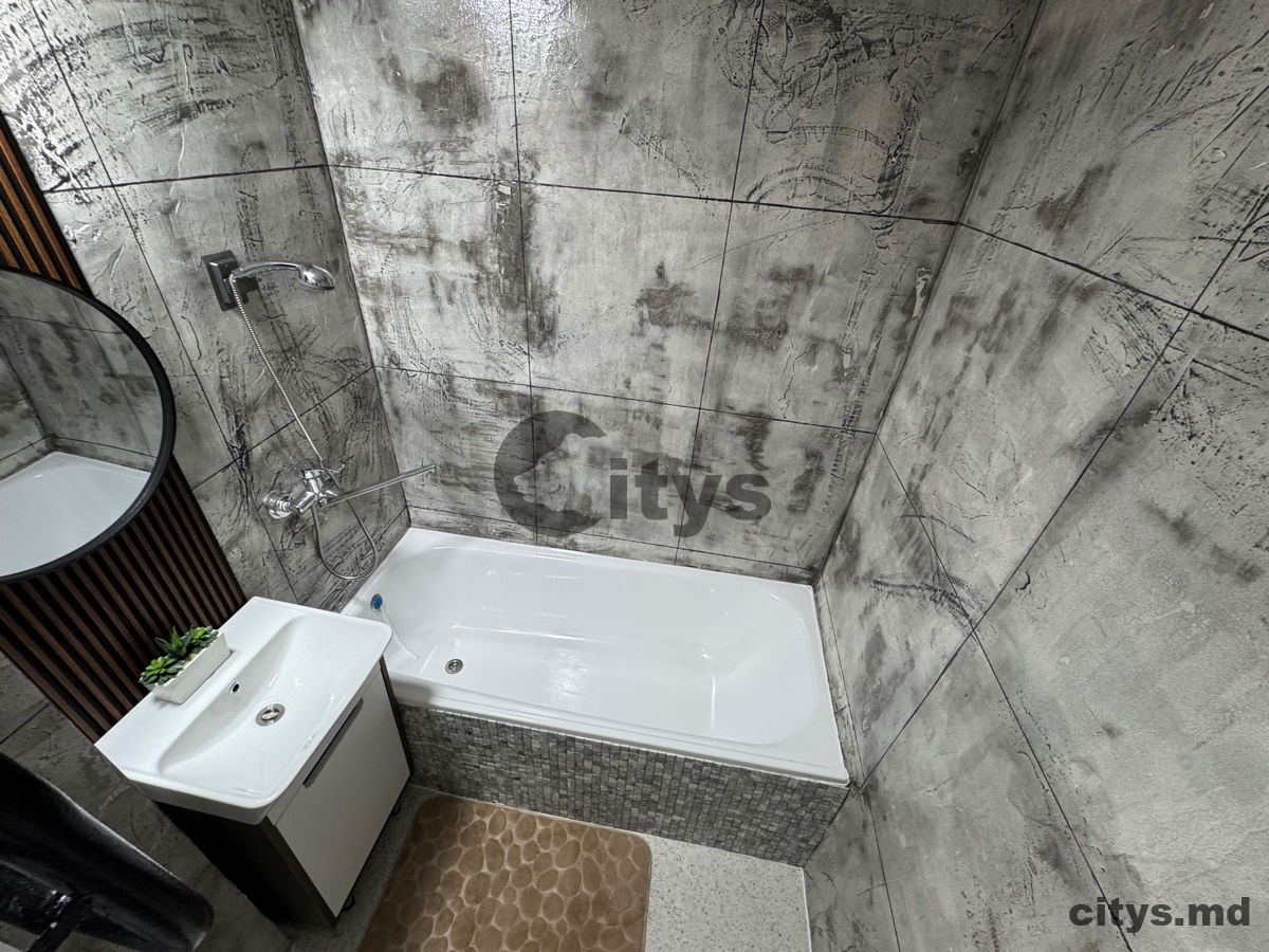 Apartament cu 2 camere, 60m², Telecentru, Pietrarilor photo 7