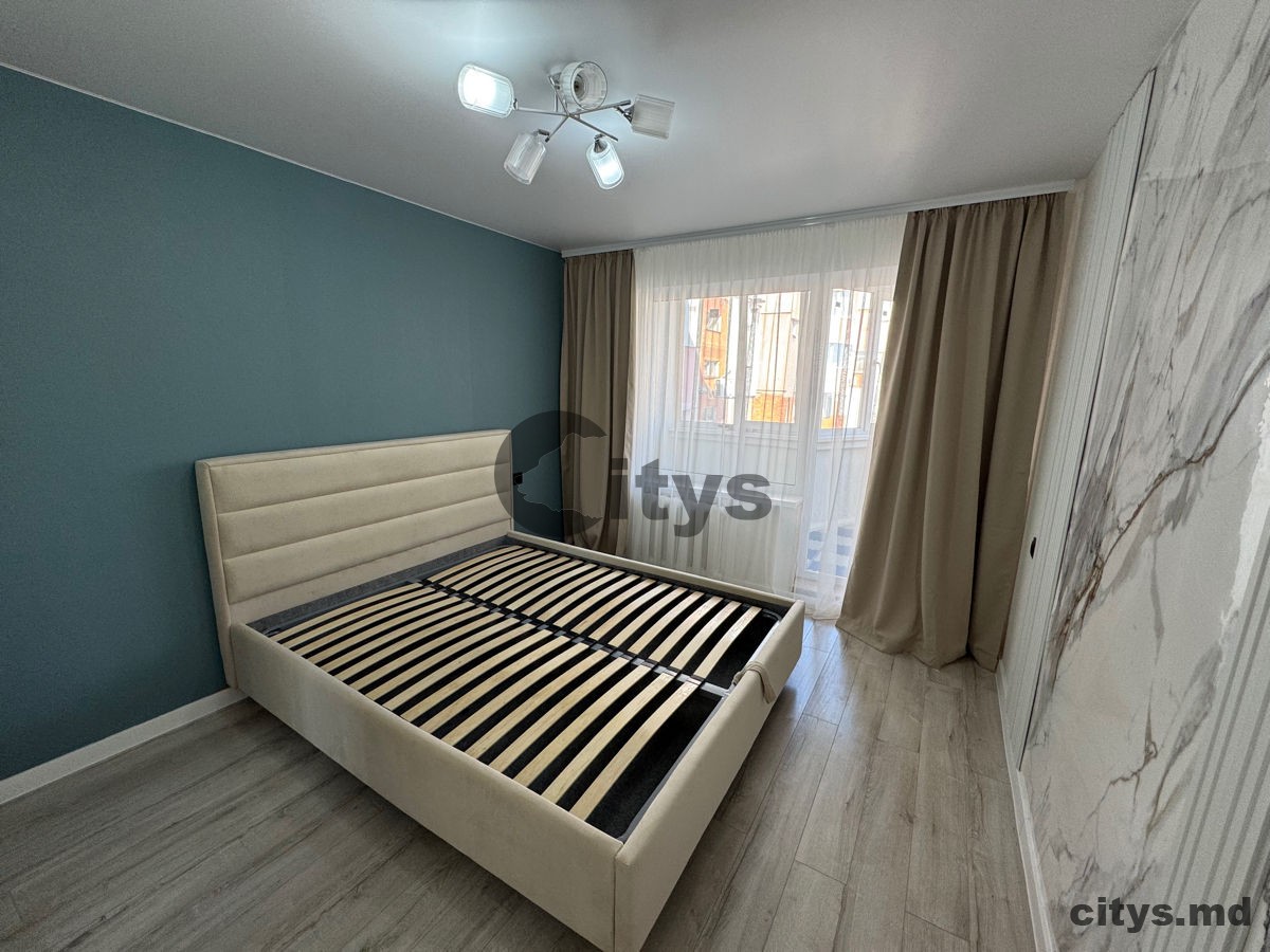 Apartament cu 2 camere, 60m², Telecentru, Pietrarilor photo 0