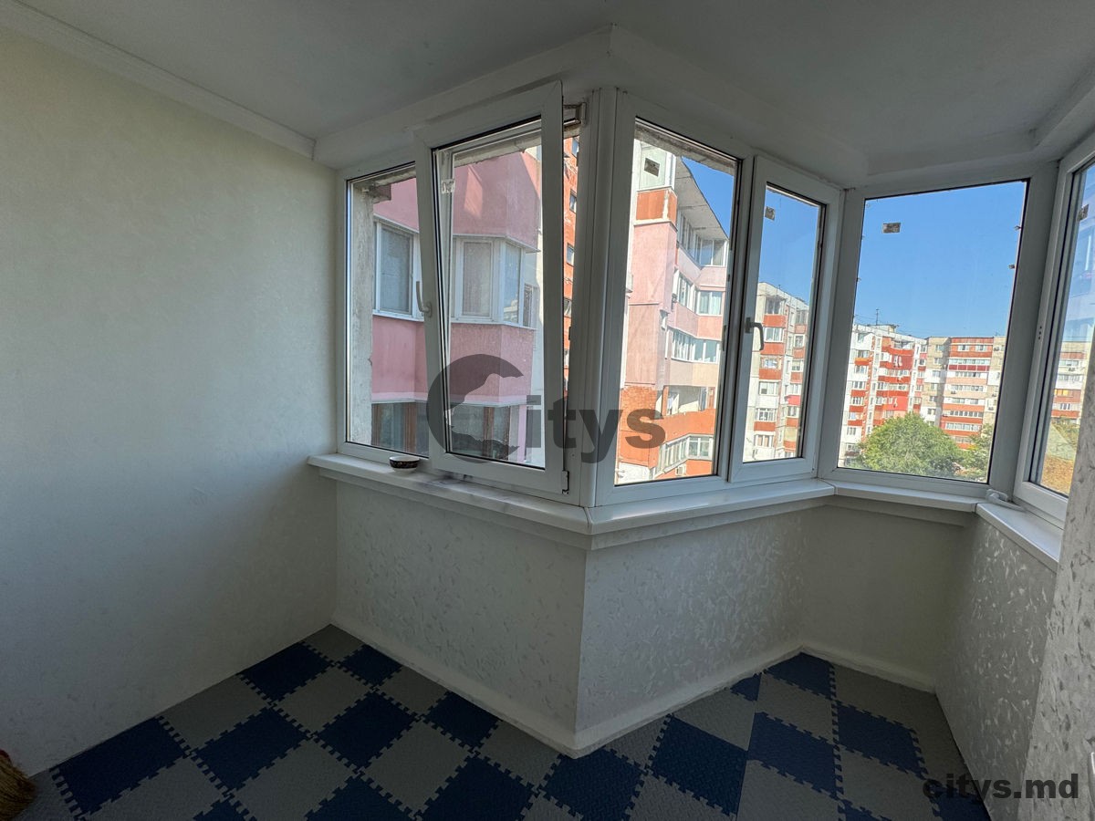 Apartament cu 2 camere, 60m², Telecentru, Pietrarilor photo 5