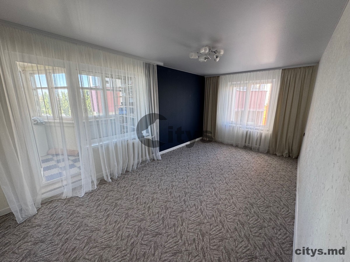 Apartament cu 2 camere, 60m², Telecentru, Pietrarilor photo 4