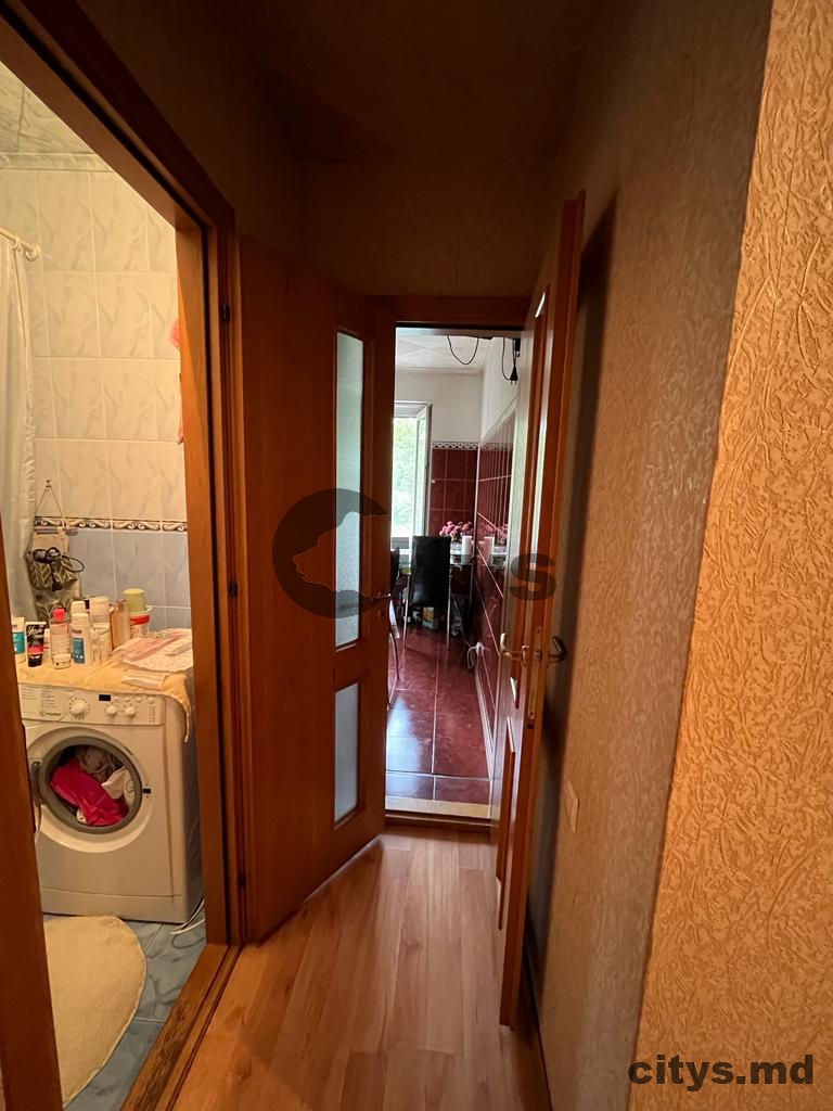 Apartament cu 2 camere, 50m², Botanica, Grenoble 7337 photo 8