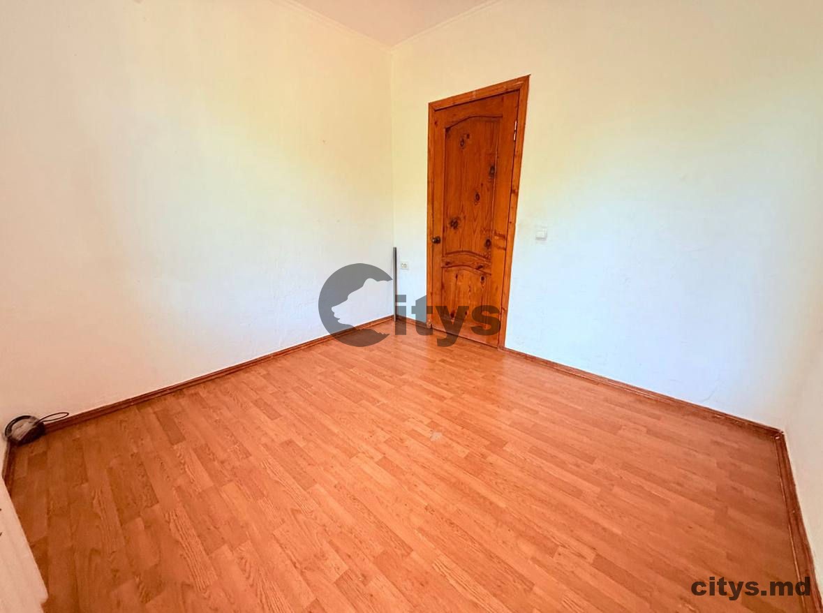 Apartament cu 2 camere, 48m², Riscani, Florilor 7377 photo 5