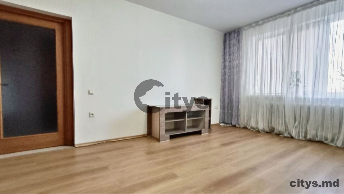 Apartament cu 1 cameră, 42m², Botanica, Traian photo 3 - citys.md Apartament cu 1 cameră, 42m², Botanica, Traian photo 2