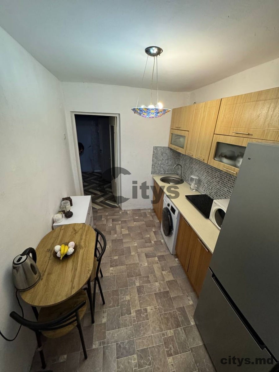Apartament cu 1 cameră, 38m², Botanica, bd. Dacia photo 12