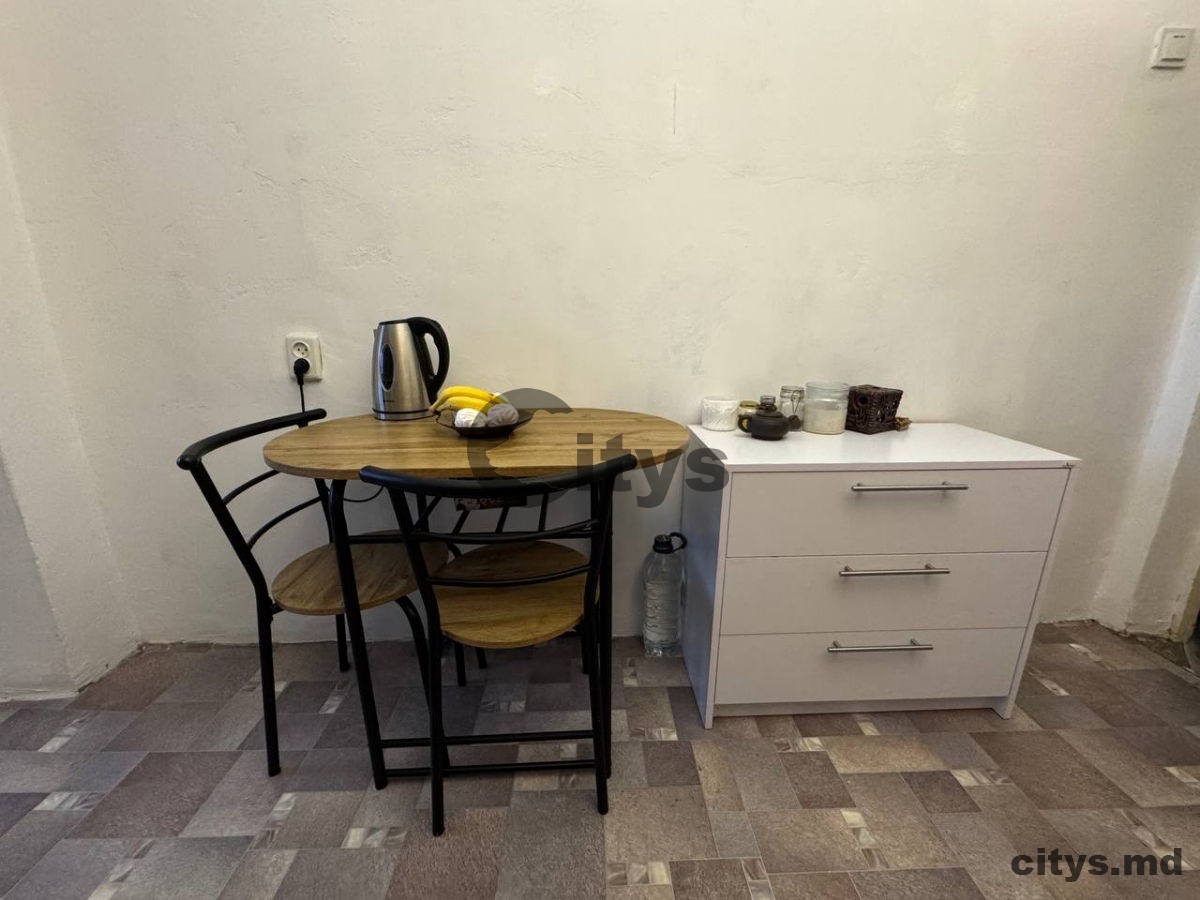 Apartament cu 1 cameră, 38m², Botanica, bd. Dacia photo 11