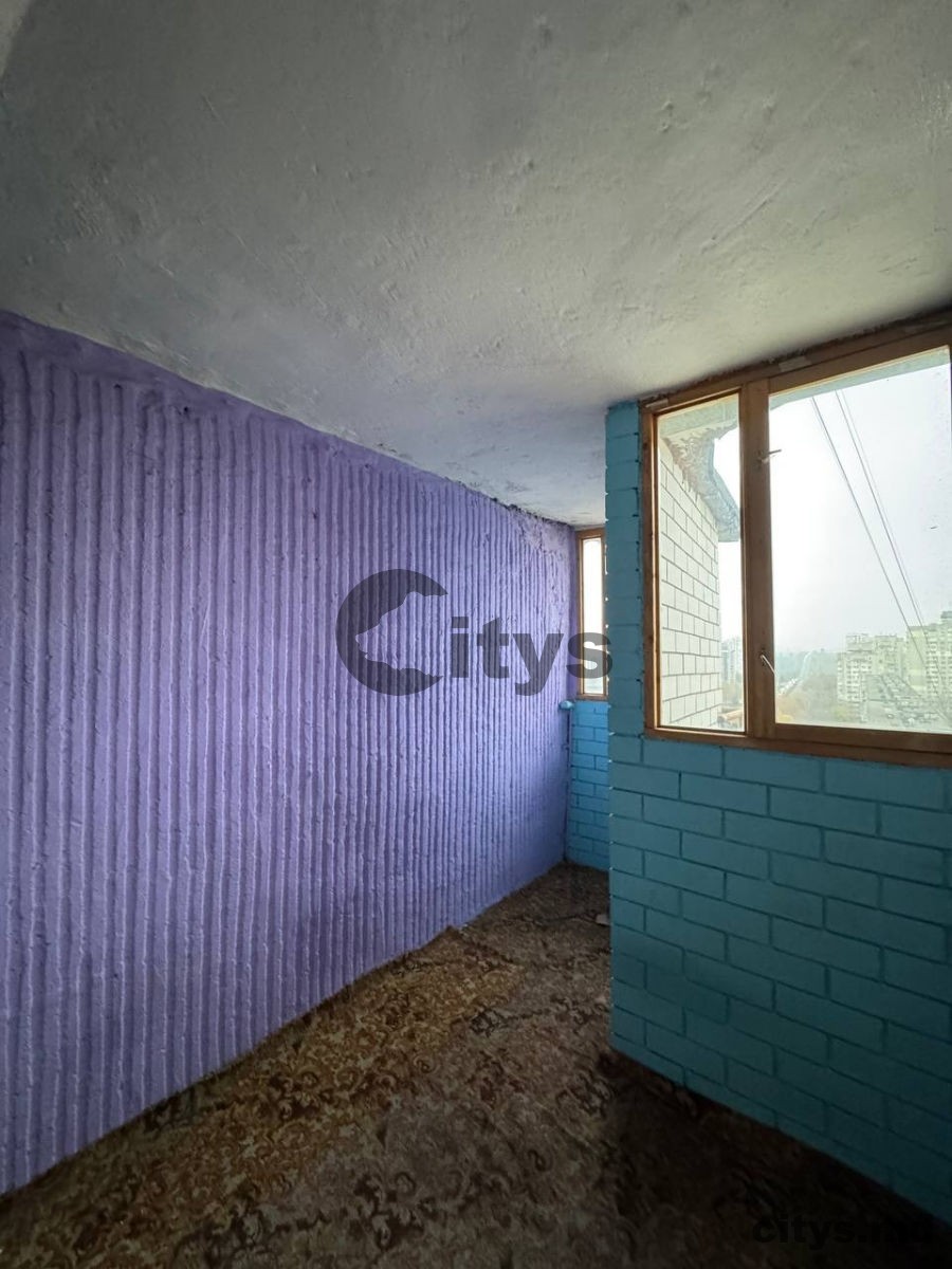 Apartament cu 1 cameră, 38m², Botanica, bd. Dacia photo 9