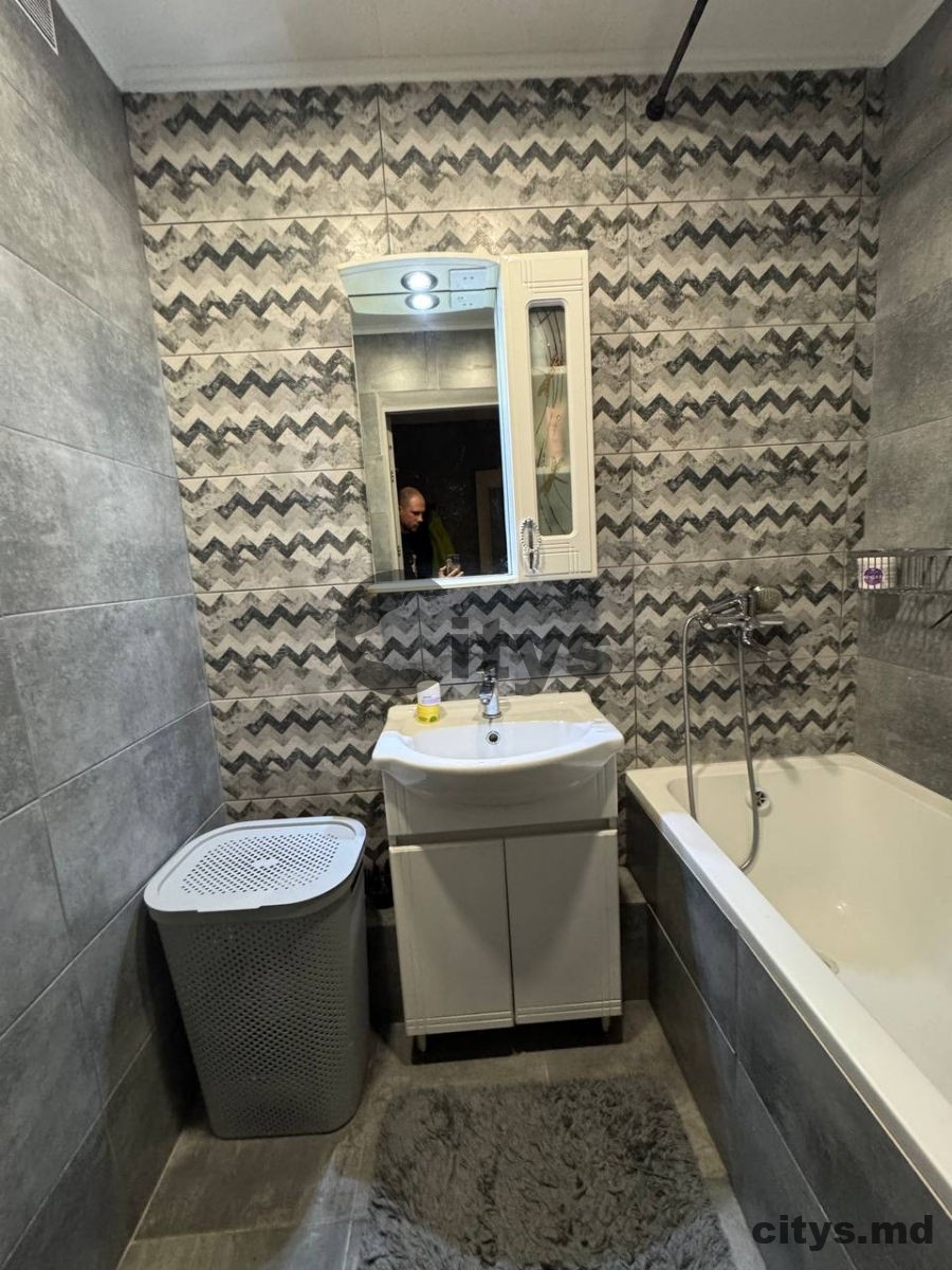 Apartament cu 1 cameră, 38m², Botanica, bd. Dacia photo 5