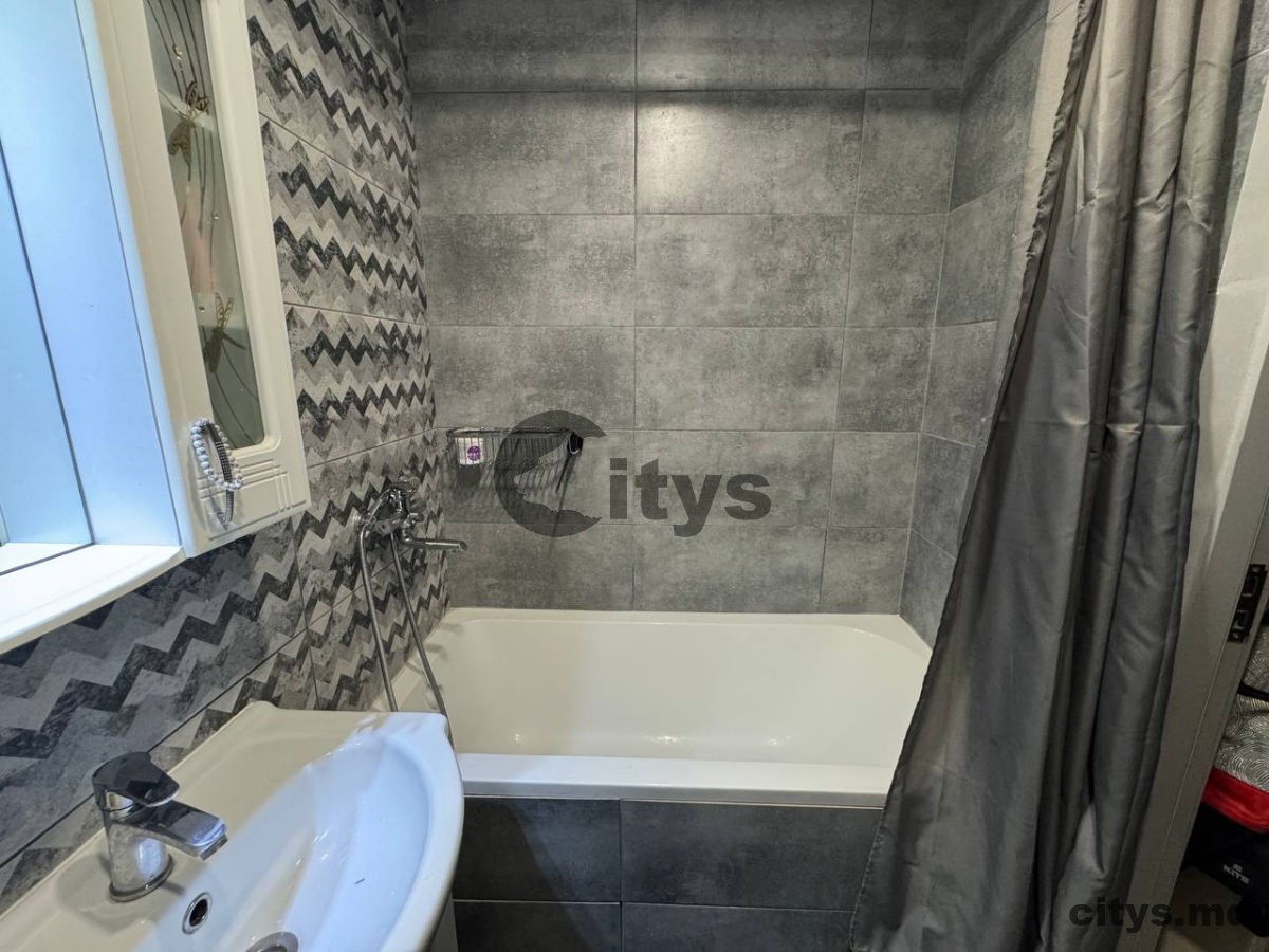 Apartament cu 1 cameră, 38m², Botanica, bd. Dacia photo 4