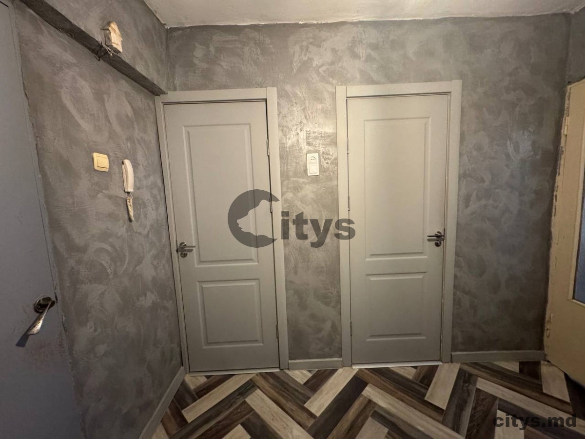 Apartament cu 1 cameră, 38m², Botanica, bd. Dacia photo 3