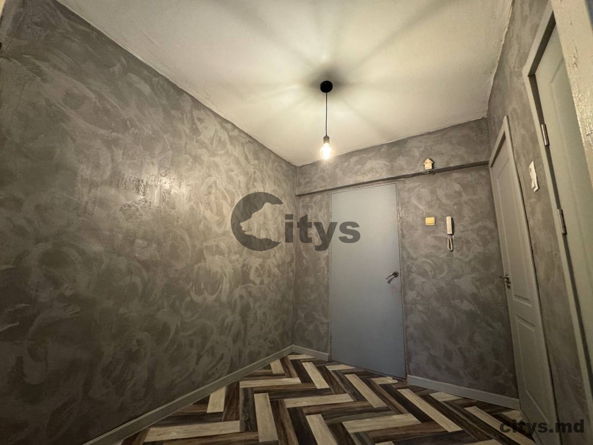 Apartament cu 1 cameră, 38m², Botanica, bd. Dacia photo 14