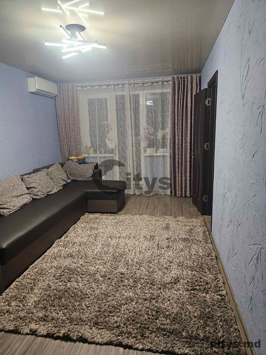 Apartament cu 3 camere, 60m², Botanica, Nikolai Zelinski photo 7