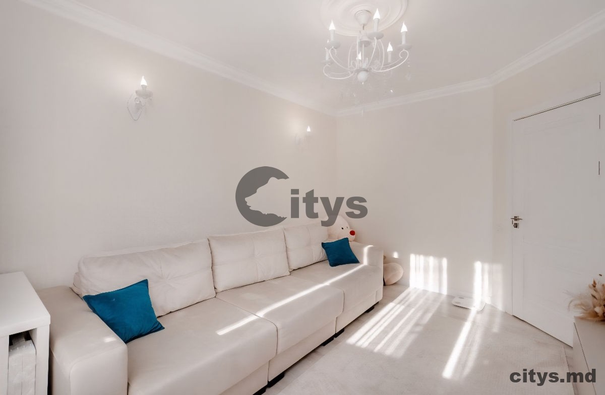 2-х комнатная квартира, 47м², Ботаника, Teilor photo 3