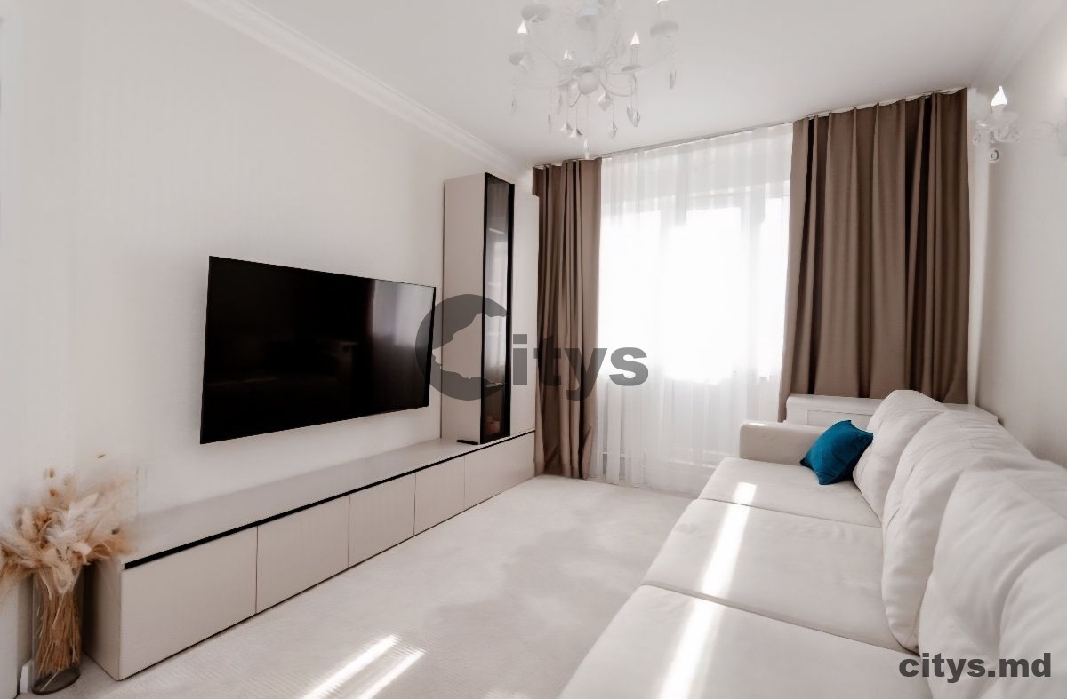 2-х комнатная квартира, 47м², Ботаника, Teilor photo 0