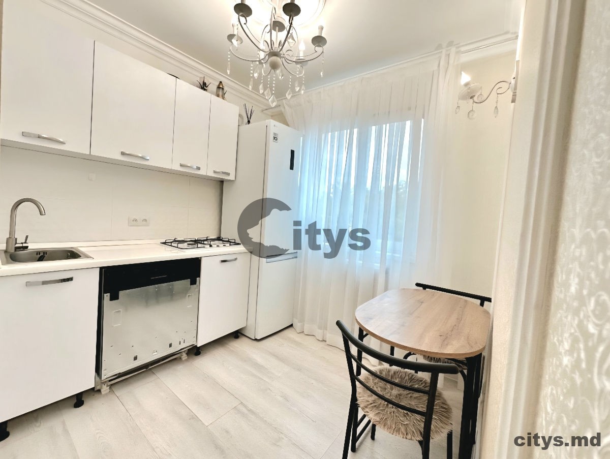 2-х комнатная квартира, 47м², Ботаника, Teilor photo 2