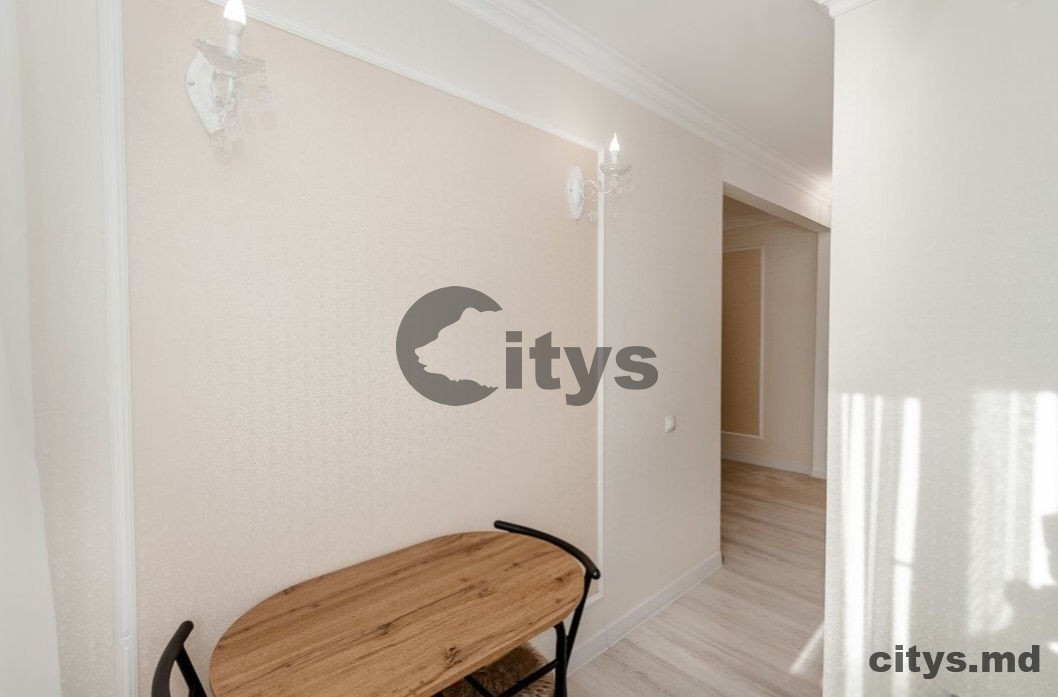 2-х комнатная квартира, 47м², Ботаника, Teilor photo 4
