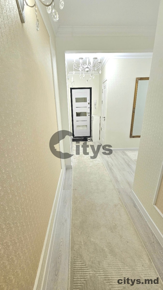 2-х комнатная квартира, 47м², Ботаника, Teilor photo 5