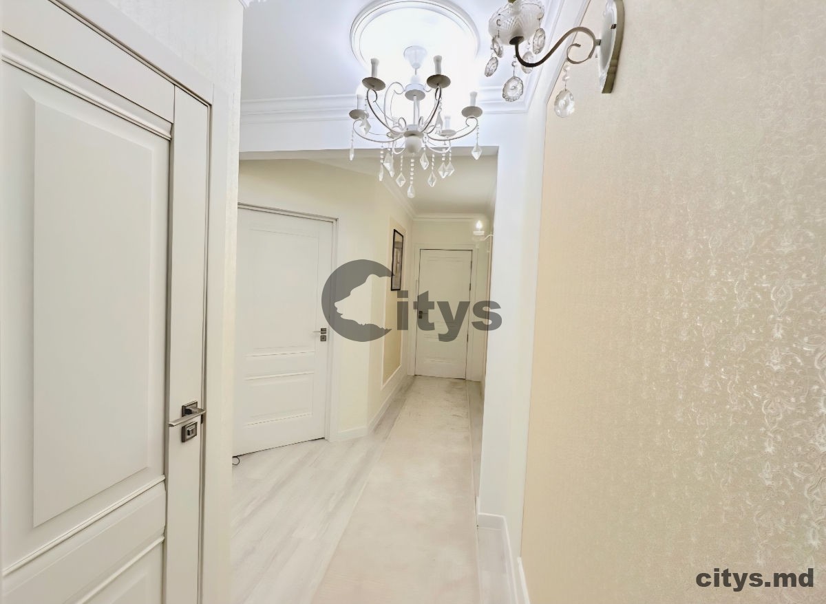 2-х комнатная квартира, 47м², Ботаника, Teilor photo 6