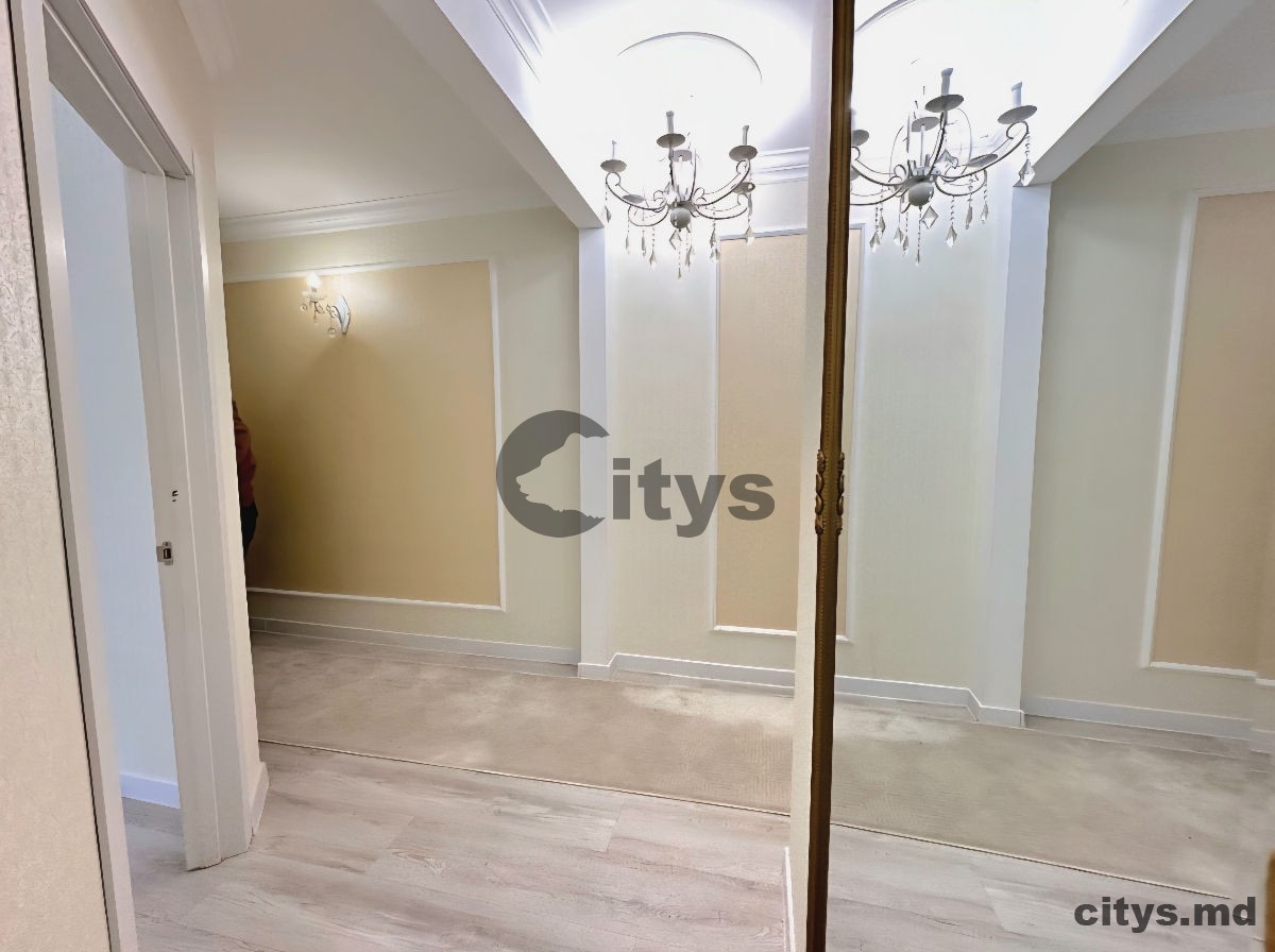 2-х комнатная квартира, 47м², Ботаника, Teilor photo 8