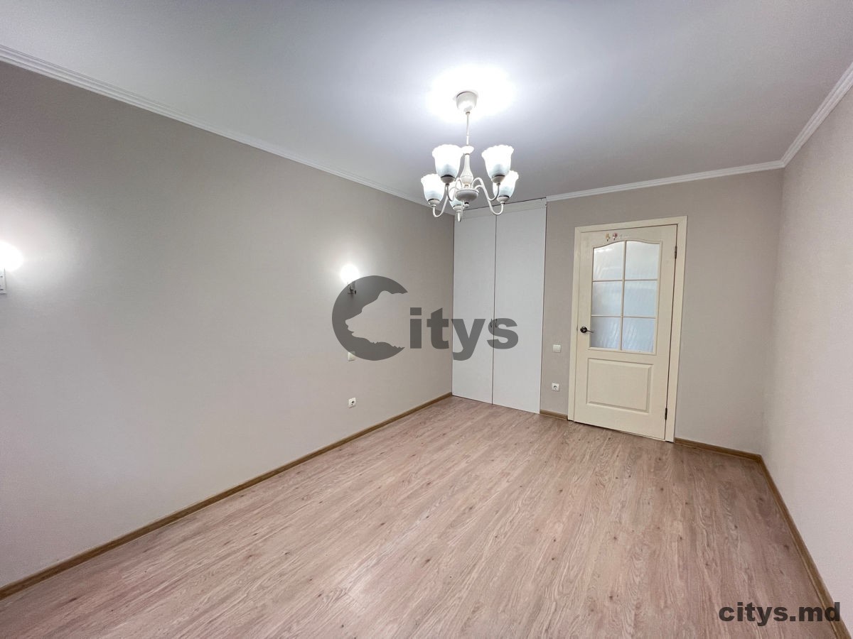 Apartament cu 2 camere, 55m², Buiucani, Ion Pelivan photo 0