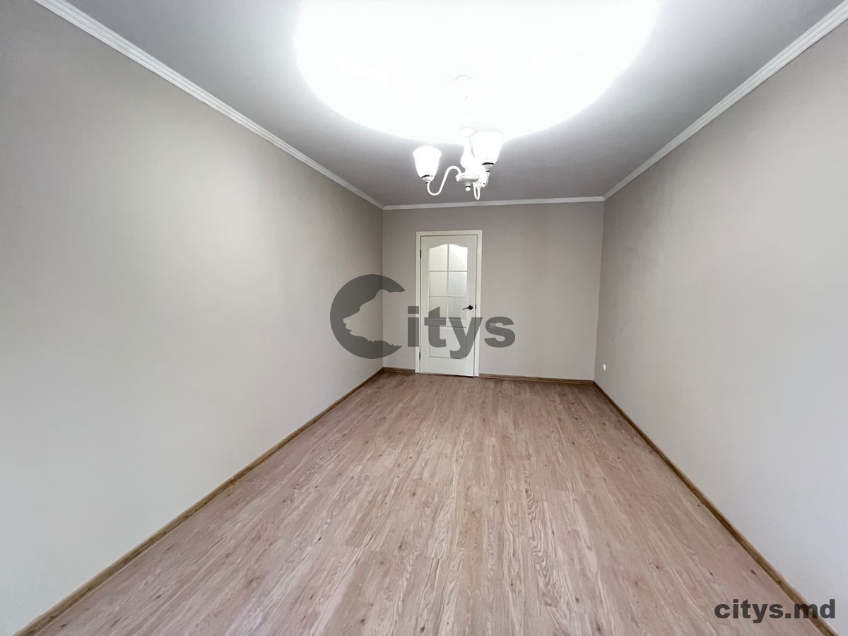 Apartament cu 2 camere, 55m², Buiucani, Ion Pelivan photo 1