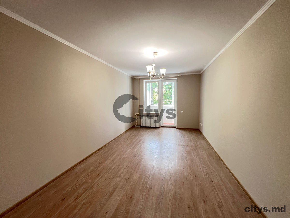Apartament cu 2 camere, 55m², Buiucani, Ion Pelivan photo 2