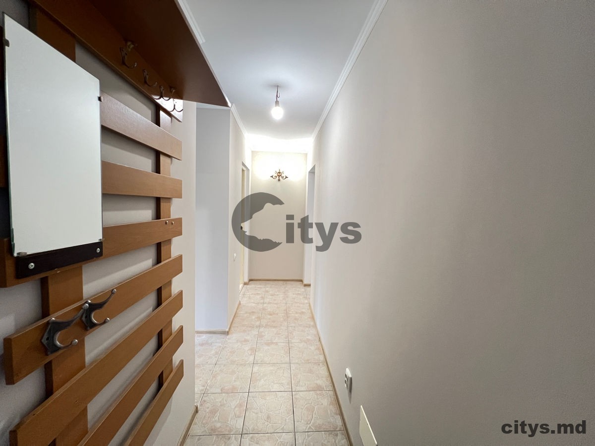 Apartament cu 2 camere, 55m², Buiucani, Ion Pelivan photo 3