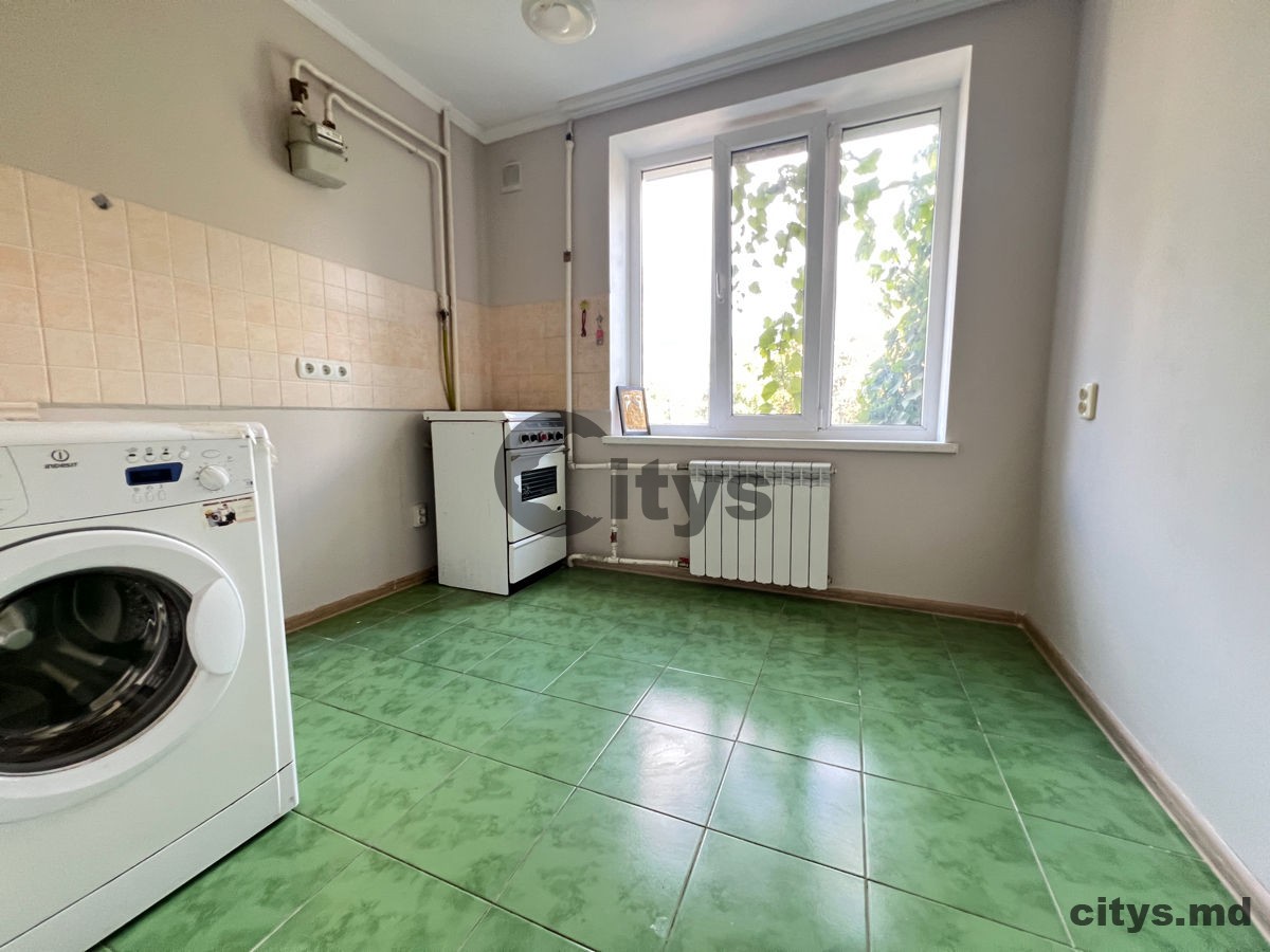 Apartament cu 2 camere, 55m², Buiucani, Ion Pelivan photo 4