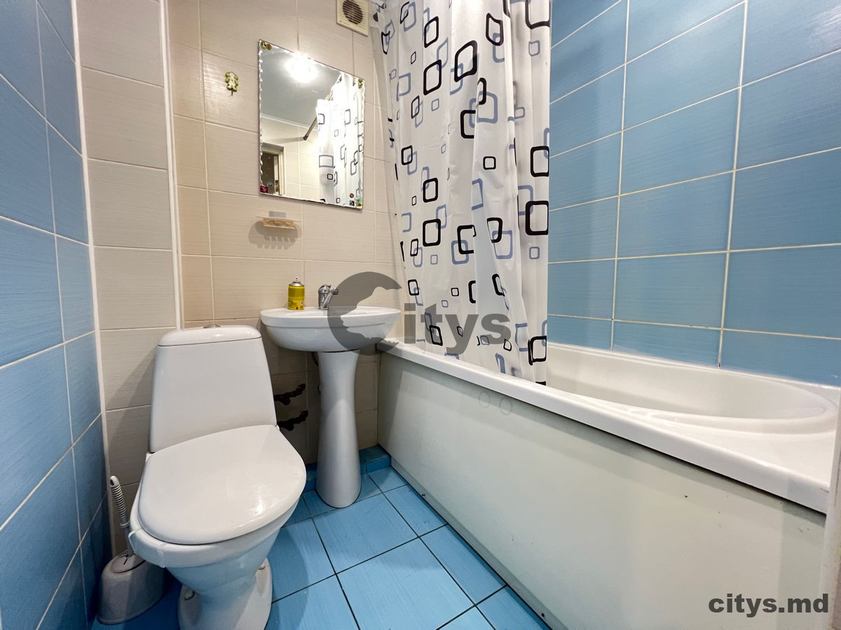 Apartament cu 2 camere, 55m², Buiucani, Ion Pelivan photo 5