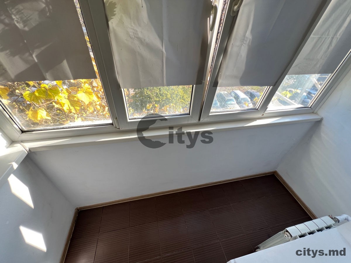 Apartament cu 2 camere, 55m², Buiucani, Ion Pelivan photo 7