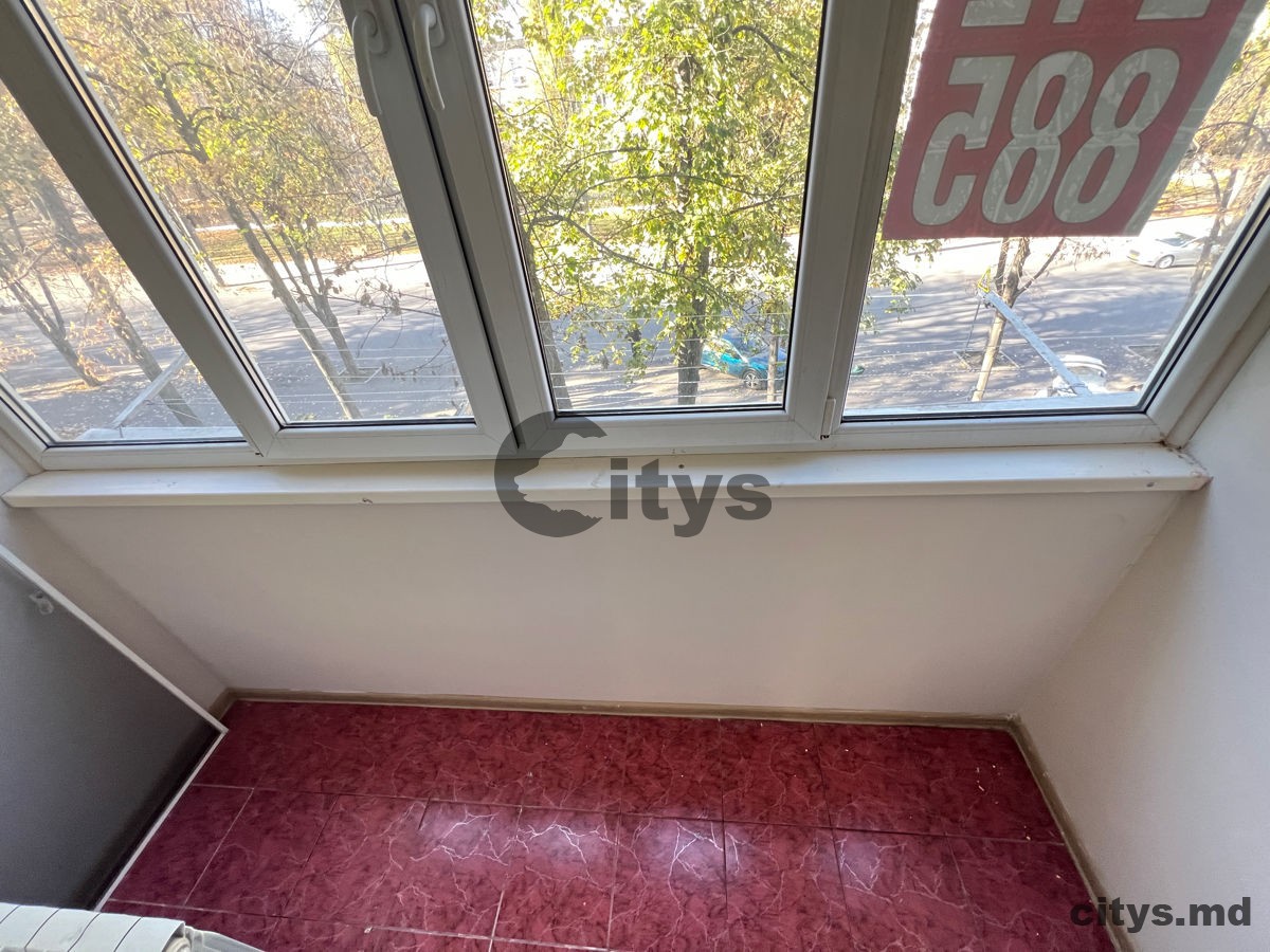 Apartament cu 2 camere, 55m², Buiucani, Ion Pelivan photo 8