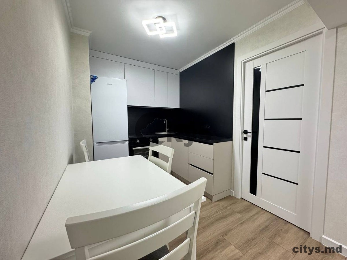 Apartament cu 2 camere, Botanica 45m², Дечебал photo 5