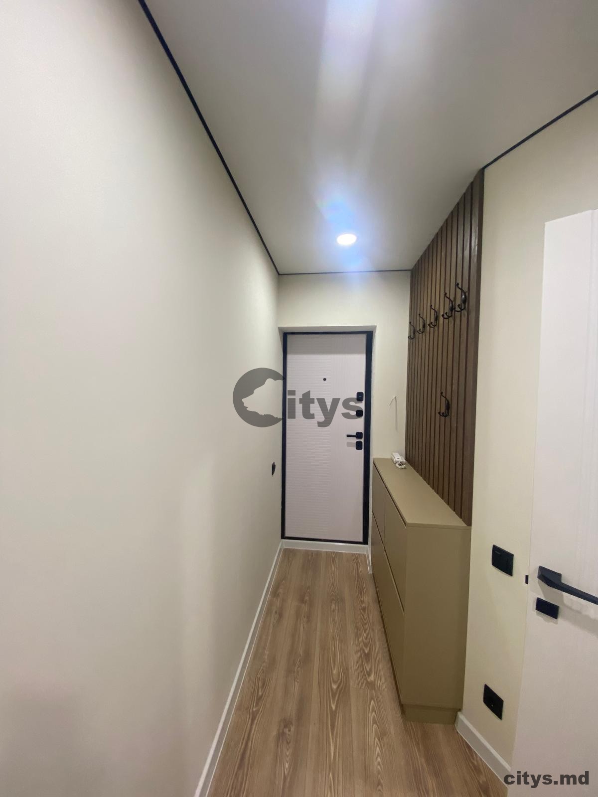 Apartament cu 2 camere, 53m², Dacia 7344 photo 2