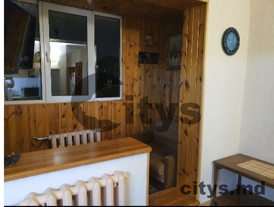 Apartament cu 1 cameră, 39m², bd. Dacia photo 3