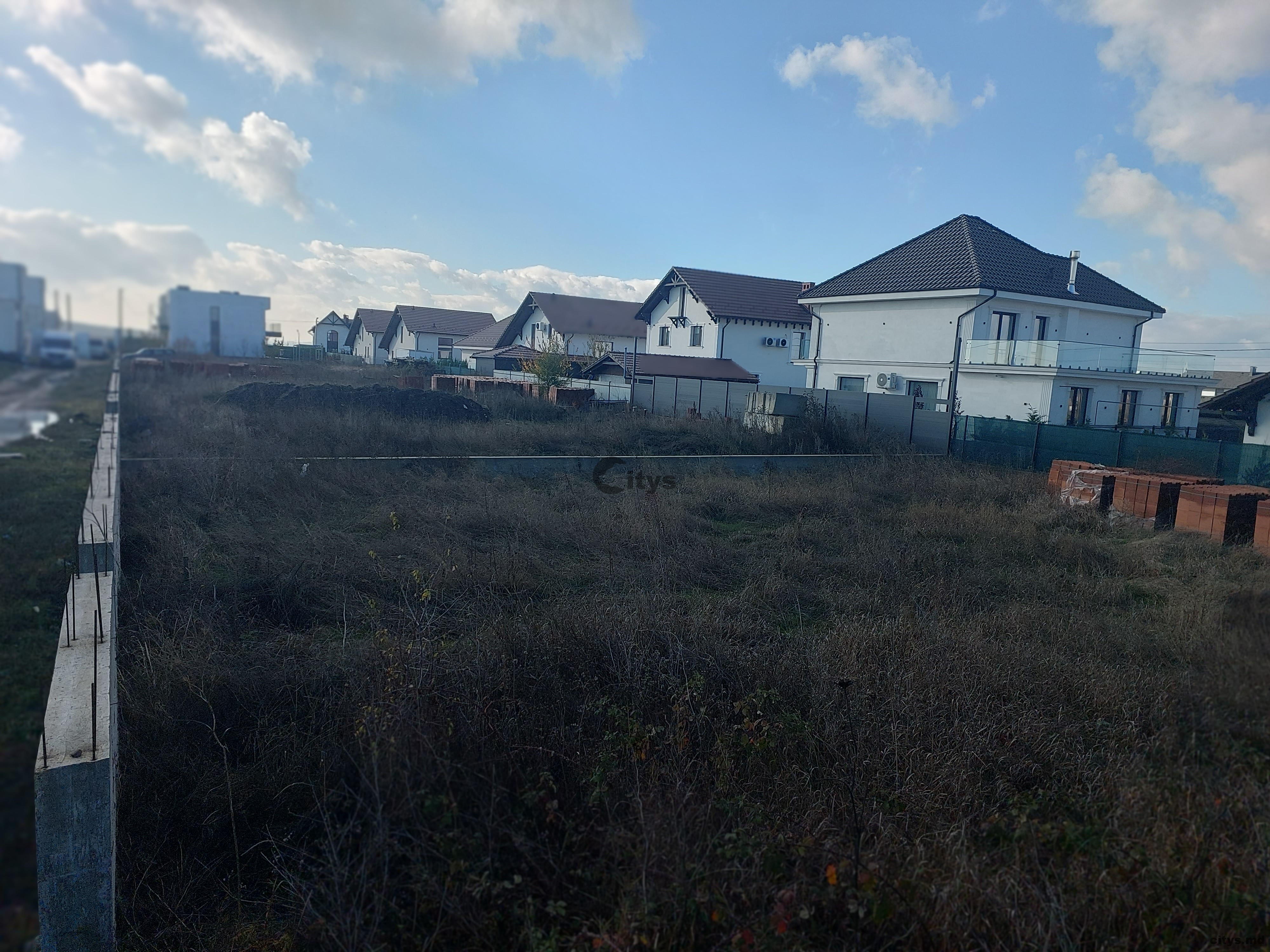 Teren  pentru construcții, Tohatin, Sfinta Vineri photo 4