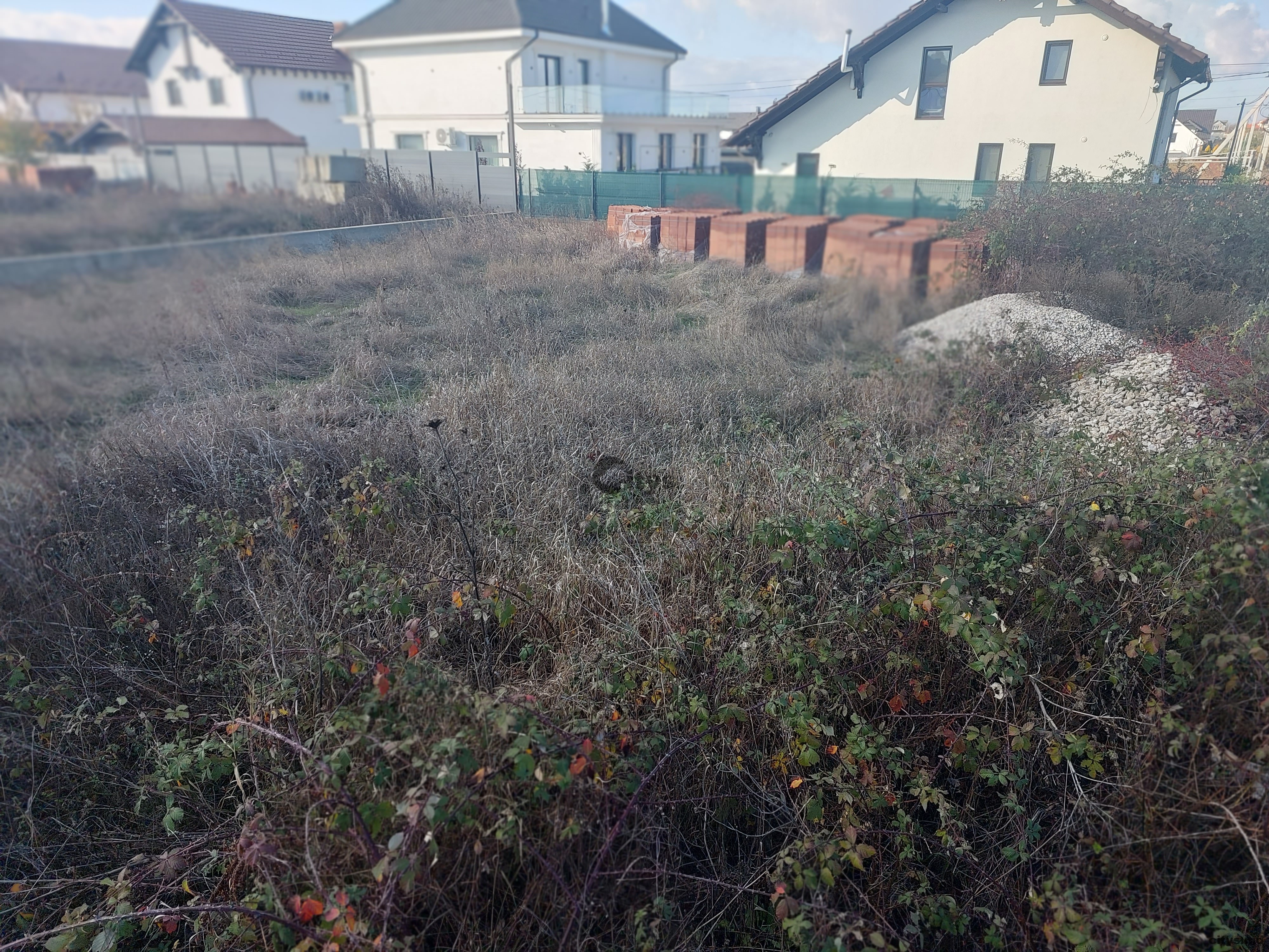 Teren  pentru construcții, Tohatin, Sfinta Vineri photo 1