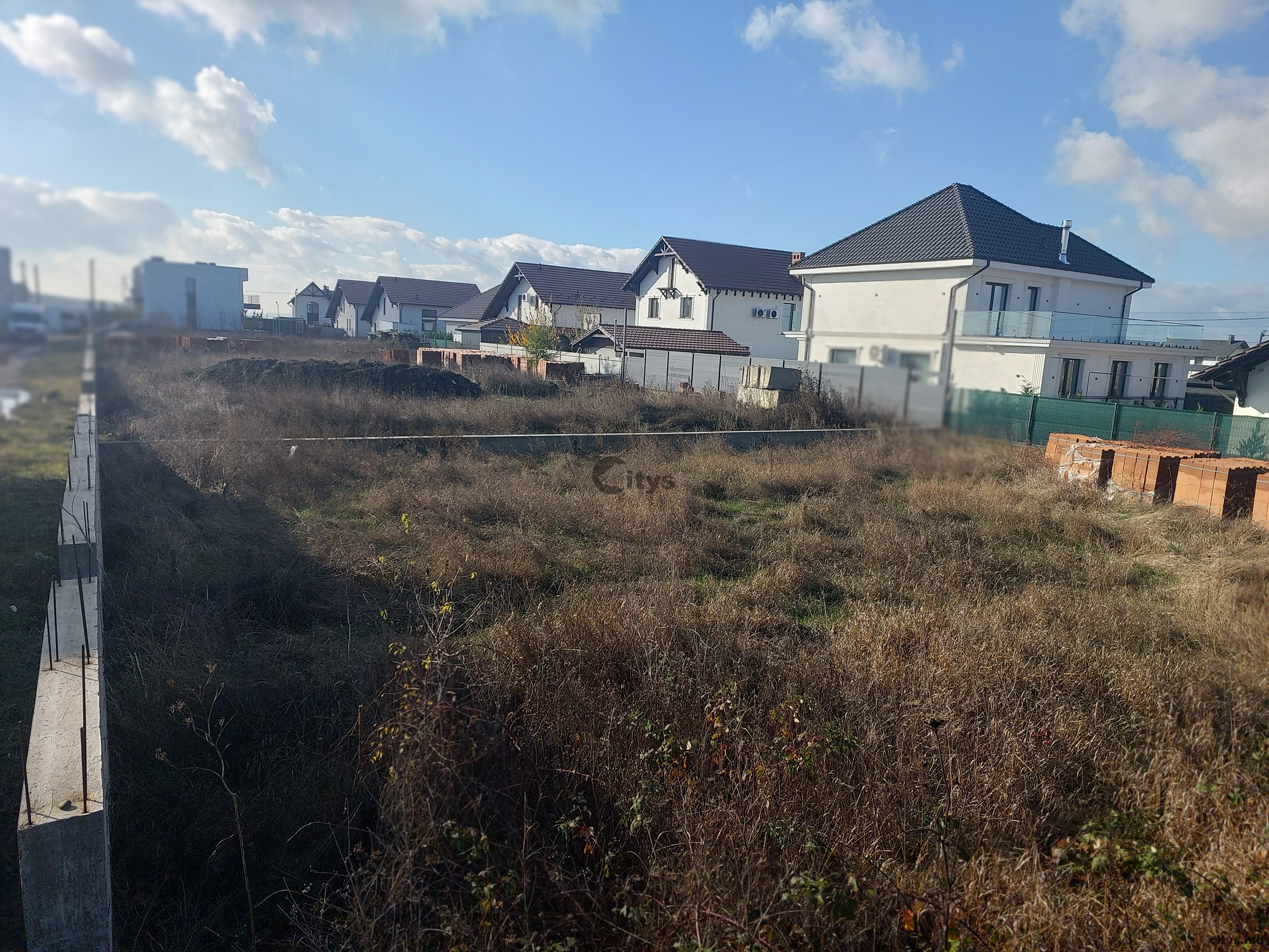 Teren  pentru construcții, Tohatin, Sfinta Vineri photo 0