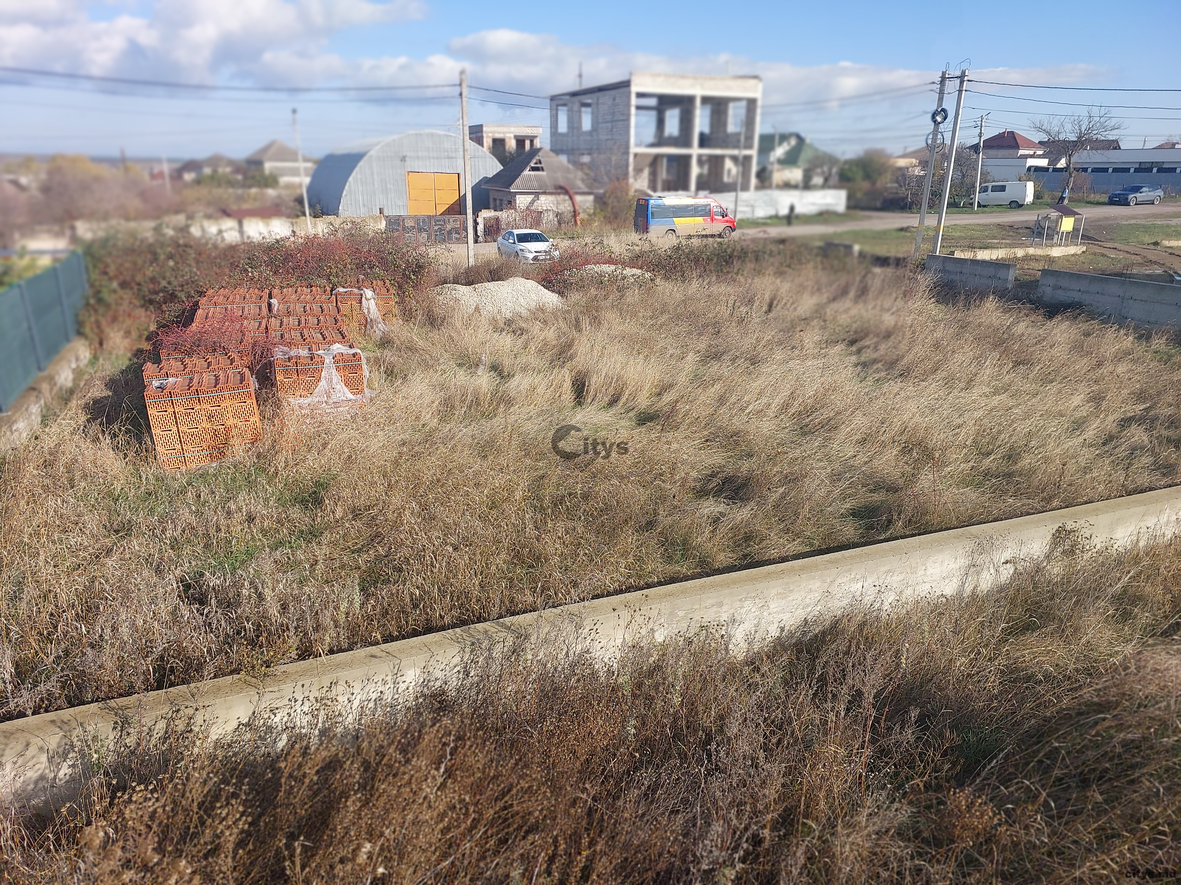 Teren  pentru construcții, Tohatin, Sfinta Vineri photo 2