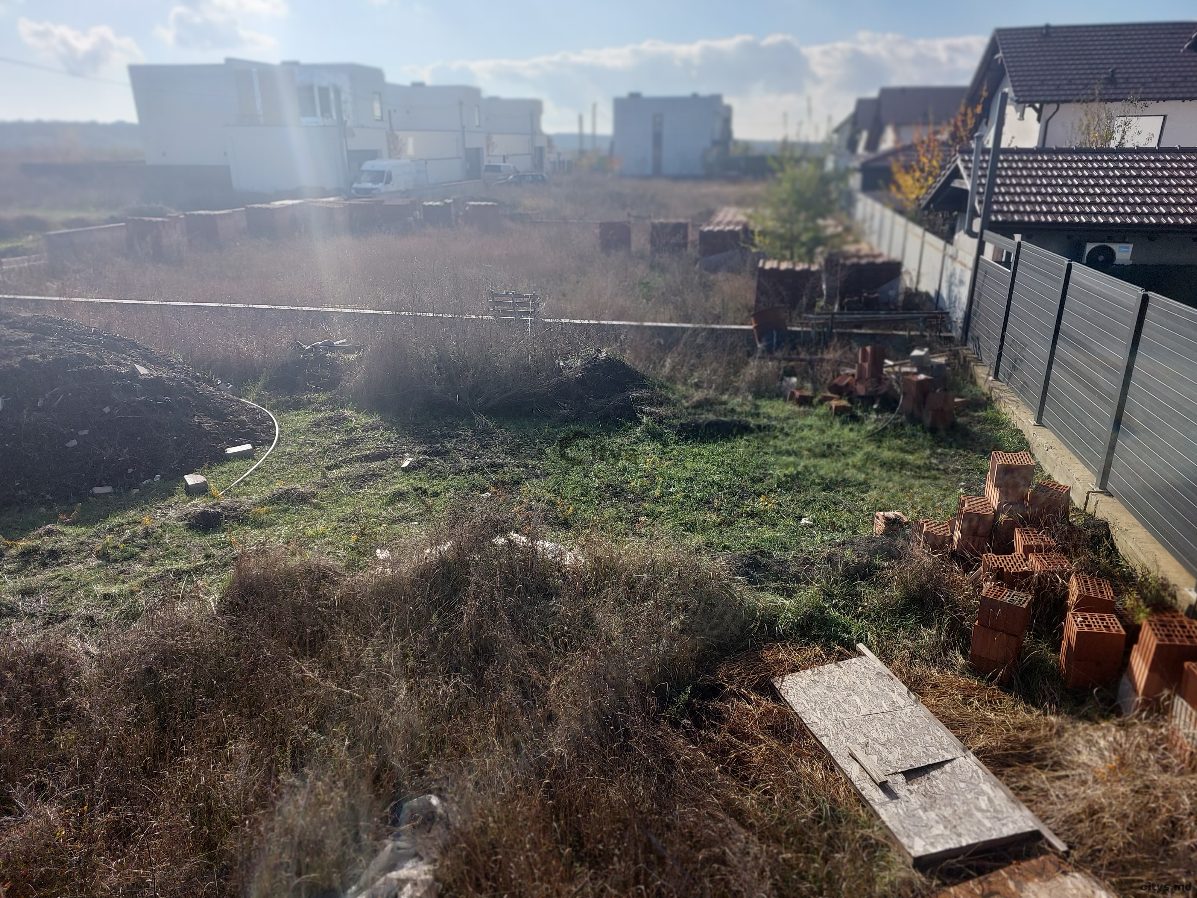 Teren  pentru construcții, Tohatin, Sfinta Vineri photo 3