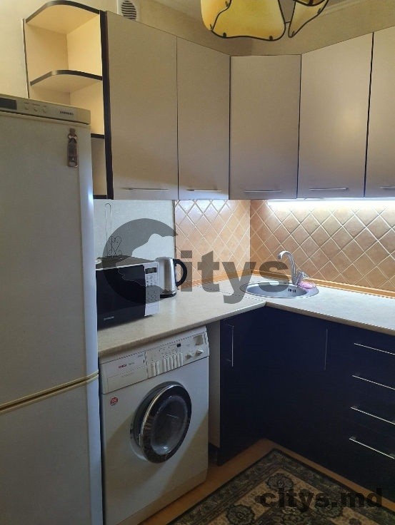 Apartament cu 1 cameră, 39m², bd. Dacia photo 4